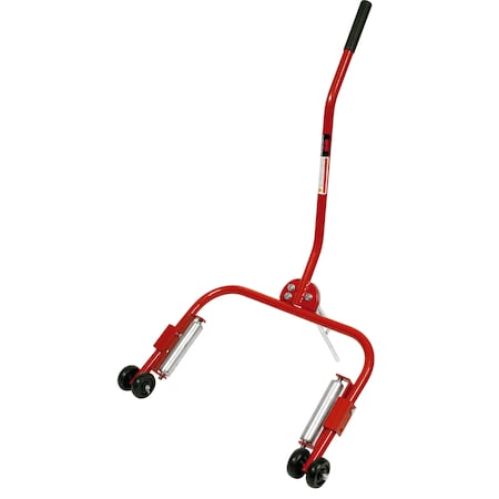 Norco Professional Lifting Equipment Single Tire Handler Dolly - Narrow 82310
